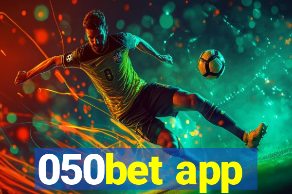 050bet app